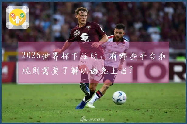 2026世界杯下注时,有哪些平台和规则需要了解以避免上当?