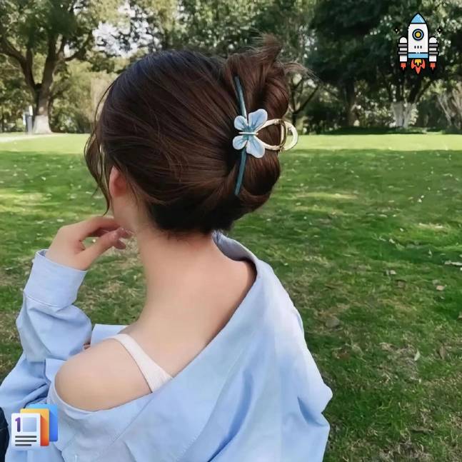 小叶